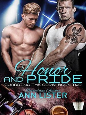 cover image of Honor and Pride